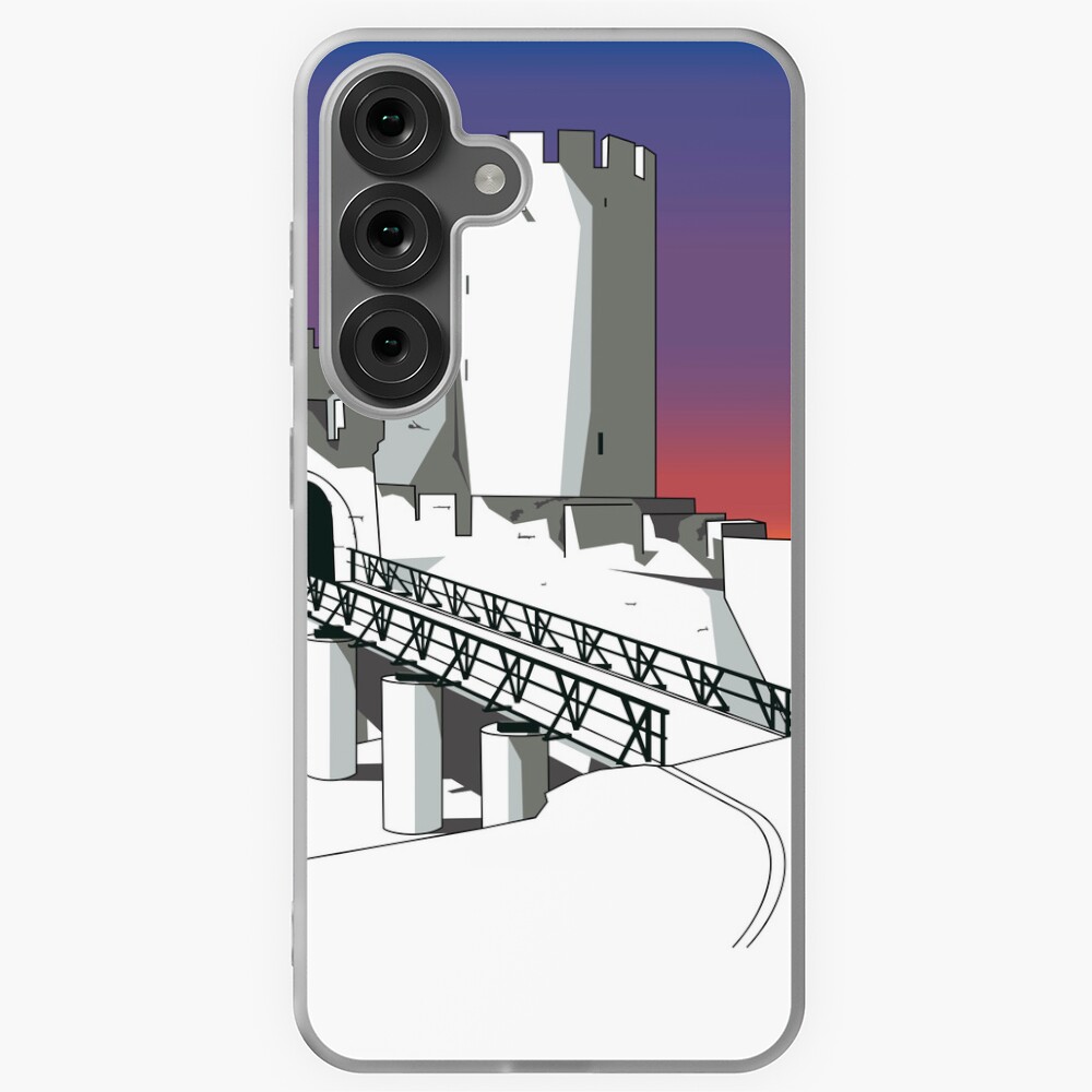 Item preview, Samsung Galaxy Soft Case designed and sold by TAAIDesign.
