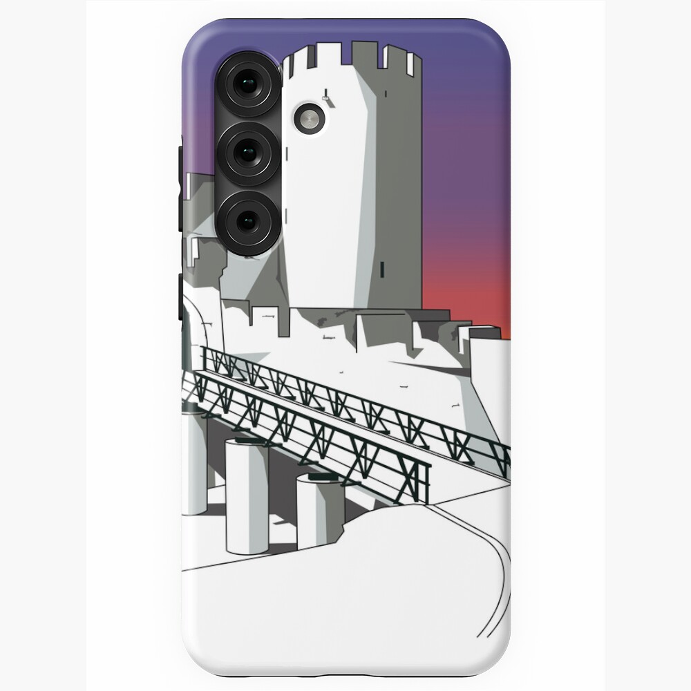 Item preview, Samsung Galaxy Tough Case designed and sold by TAAIDesign.