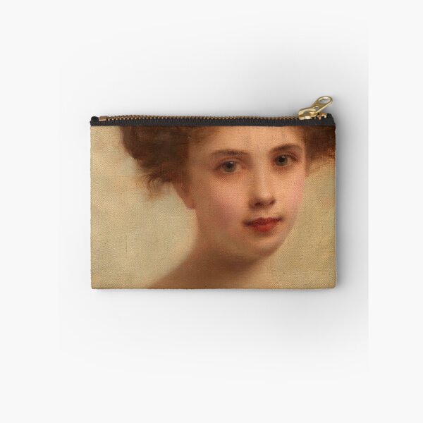 Item preview, Giuseppe Zanazio - Portrait of a beauty designed and sold by Lefteris Betsis.
