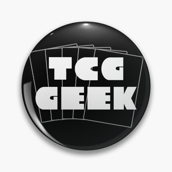 Artikelvorschau, TCG-Freak entworfen und verkauft von Bryan Docherty.