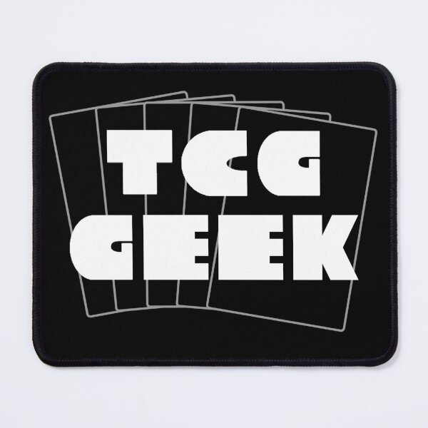 Artikelvorschau, TCG-Freak entworfen und verkauft von Bryan Docherty.