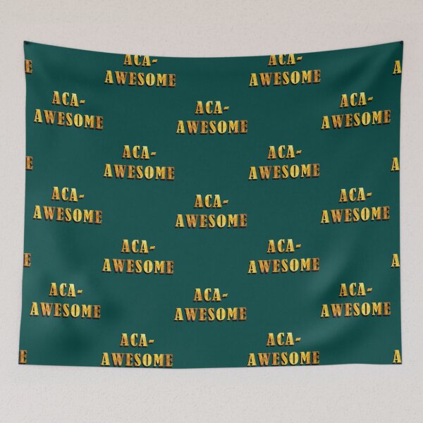 Item preview, Tono perfecto Aca-Awesome (Oro) designed and sold by GuinevereGagnon.