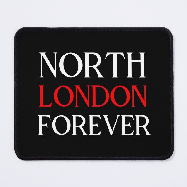 Item preview, North London Forever WRW designed and sold by VRedBaller.