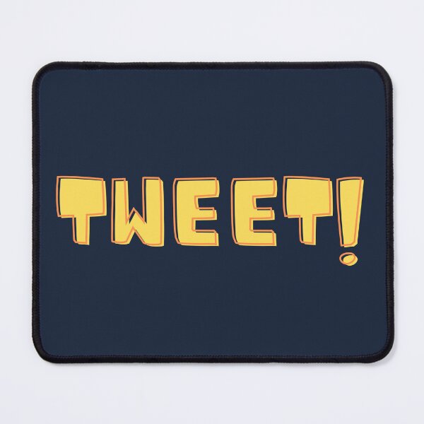 Item preview, Tweet Fashion: Wear Your Love for Pets designed and sold by Inkmatic Studio.