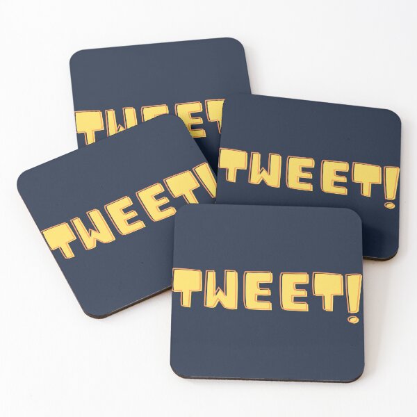 Item preview, Tweet Fashion: Wear Your Love for Pets designed and sold by Inkmatic Studio.