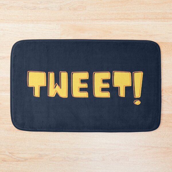 Item preview, Tweet Fashion: Wear Your Love for Pets designed and sold by Inkmatic Studio.