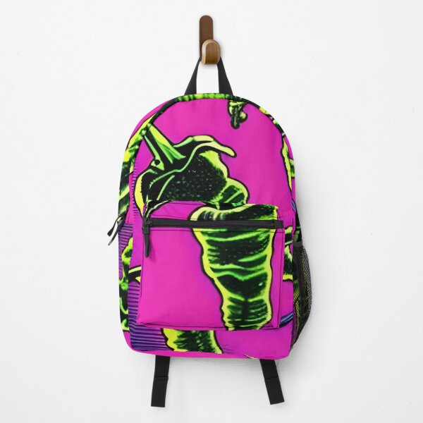 Item preview, Glowing Green Peppers designed and sold by TheMikePProject.