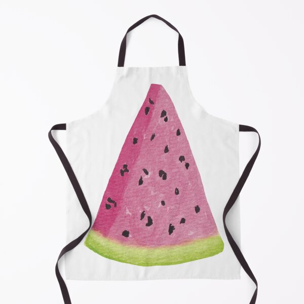 Artikelvorschau, Wassermelonen-Aquarellfrucht entworfen und verkauft von JazminLedezma.