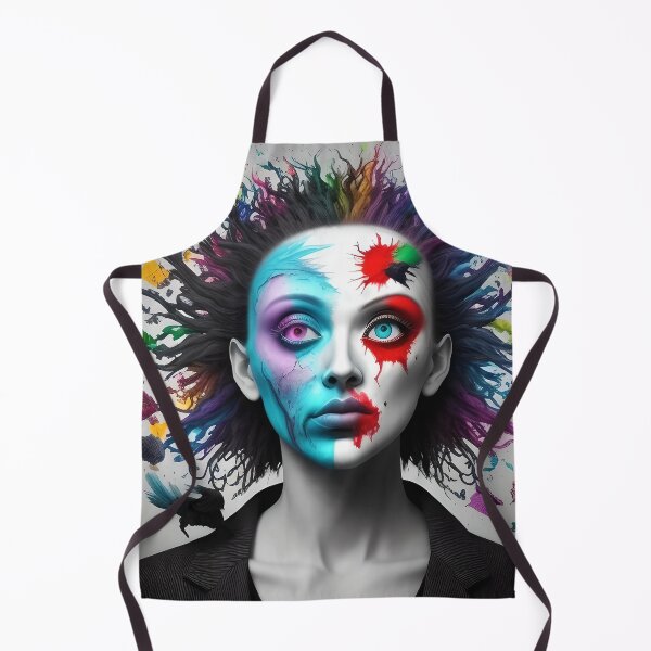 Item preview, Provoking Wonder: Surreal Artwork That Redefines Reality designed and sold by artmanikin.