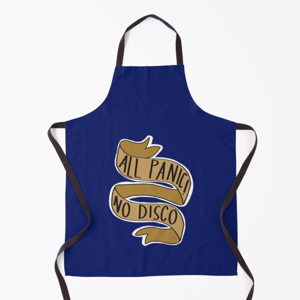 Item preview, All Panic! No Disco designed and sold by Qurious332.