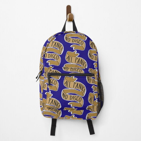 Item preview, All Panic! No Disco designed and sold by Qurious332.