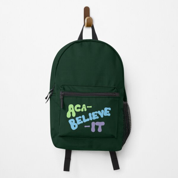 Item preview, Aca-believe-it Pitch perfect  designed and sold by GuinevereGagnon.