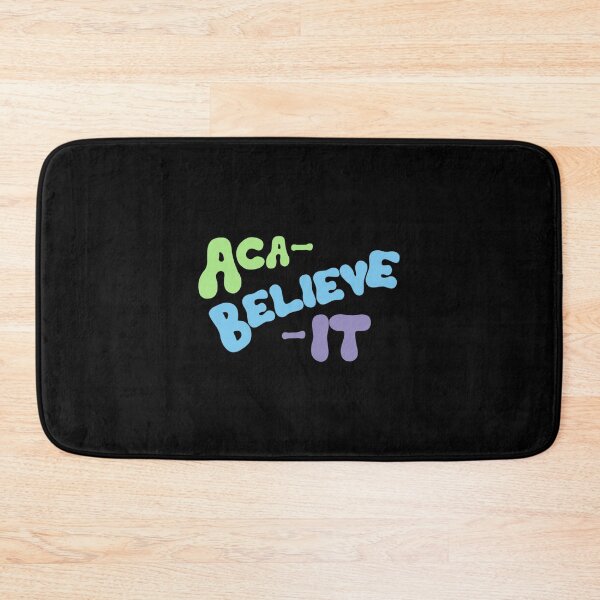 Item preview, Aca-believe-it Pitch perfect  designed and sold by GuinevereGagnon.
