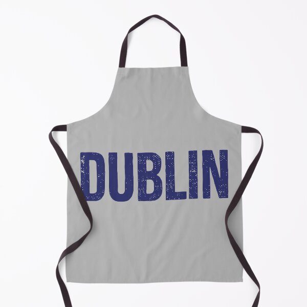 Item preview, Dublin Block Letter Type City Name designed and sold by dragalgeswift.