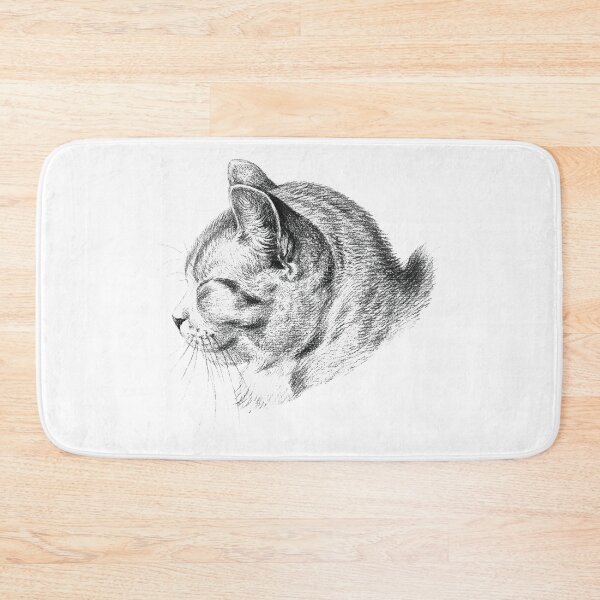 Item preview, Cat Relaxing designed and sold by StarDash-world.