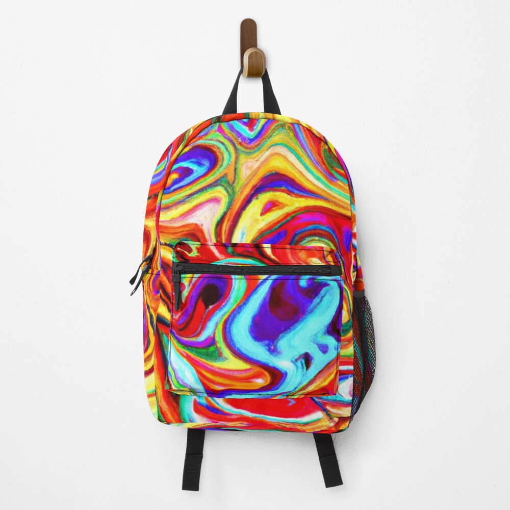 Item preview, Backpack designed and sold by Unique-Design-4.