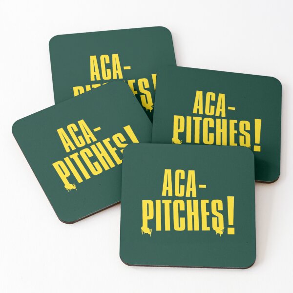 Item preview, ACA-PITCHES  designed and sold by GuinevereGagnon.