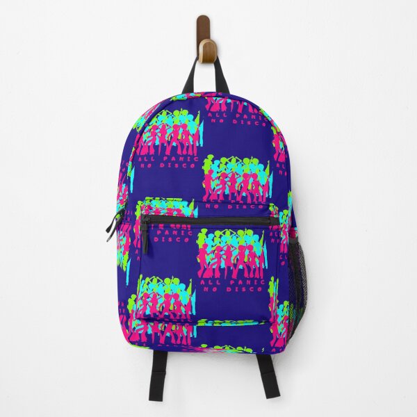 Item preview, All Panic No Disco Dancing designed and sold by Qurious332.
