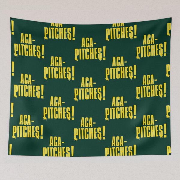 Item preview, ACA-PITCHES  designed and sold by GuinevereGagnon.