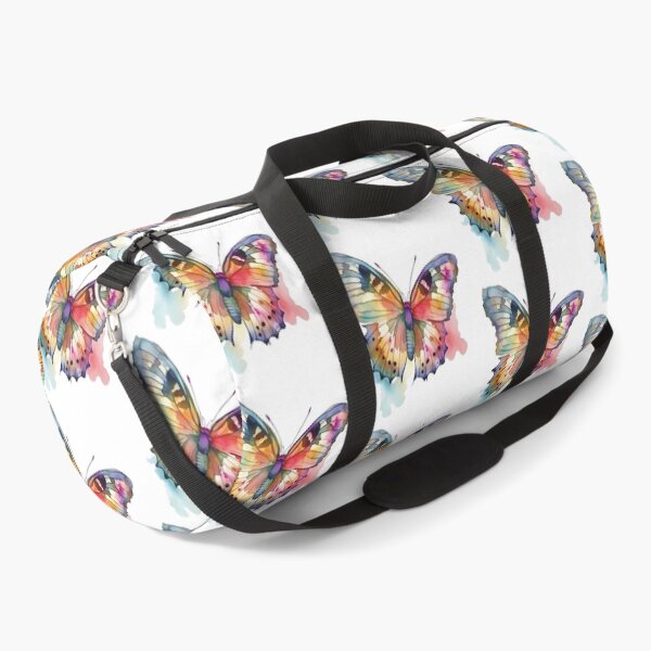Item preview, Watercolor Butterfly designed and sold by Michele Bergh.