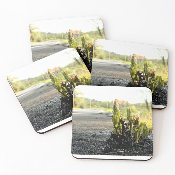 Item preview, Throught the pavement designed and sold by Shawna Christian.