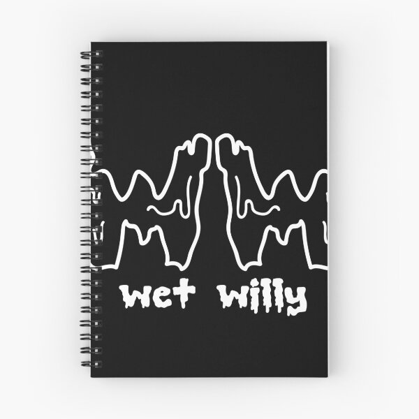 Item preview, WET WILLY BLACK DROP designed and sold by wetwilliams.