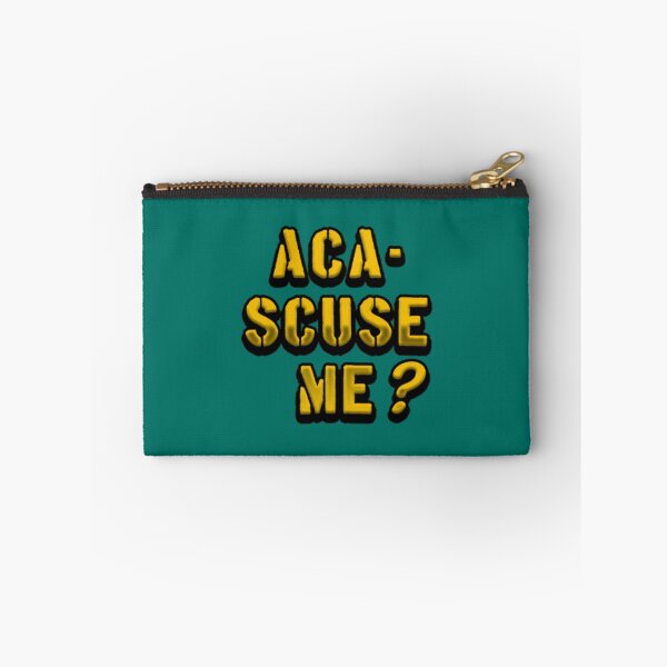 Item preview, Aca-Scuse Me designed and sold by GuinevereGagnon.