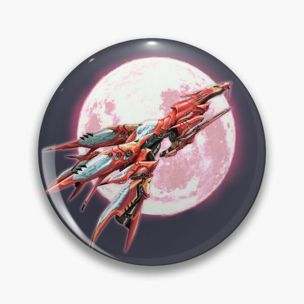 Item preview, FF8 Ragnarok with Moon designed and sold by EdgeKagami.