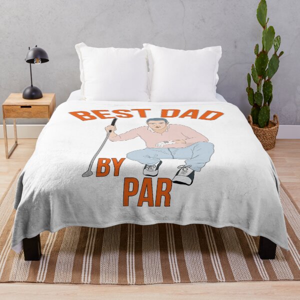 Item preview, Best Dad By Par designed and sold by shopdiego.