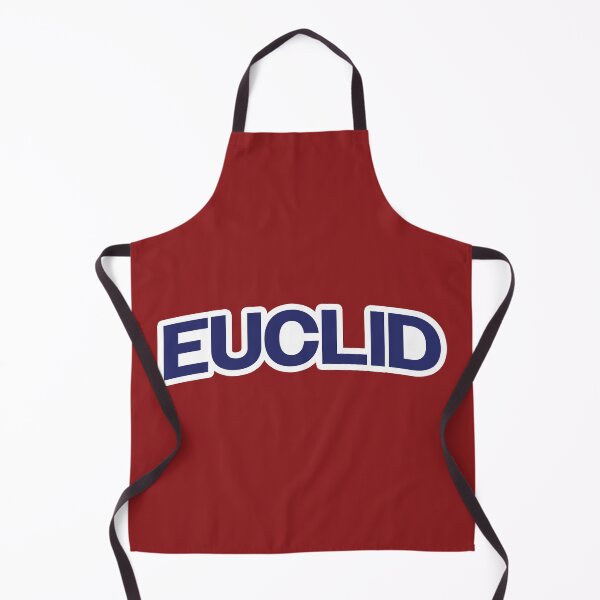 Item preview, Euclid Letter Type City Name designed and sold by dragalgeswift.