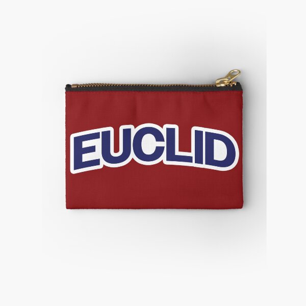 Item preview, Euclid Letter Type City Name designed and sold by dragalgeswift.