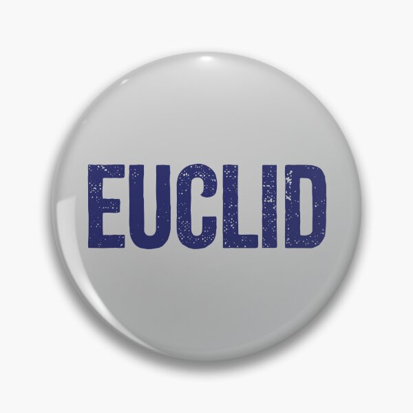 Item preview, Euclid Block Letter Type City Name designed and sold by dragalgeswift.