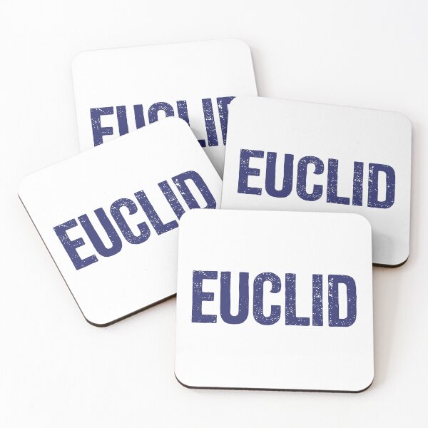Item preview, Euclid Block Letter Type City Name designed and sold by dragalgeswift.