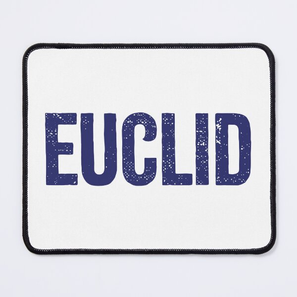 Item preview, Euclid Block Letter Type City Name designed and sold by dragalgeswift.