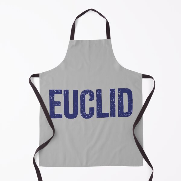 Item preview, Euclid Block Letter Type City Name designed and sold by dragalgeswift.