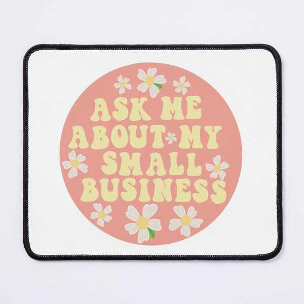 Item preview, Ask me about my small business design designed and sold by Bizzybuys1.