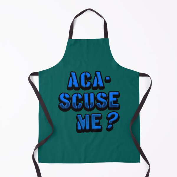 Item preview, Aca-Scuse Me Pitch Perfect designed and sold by GuinevereGagnon.