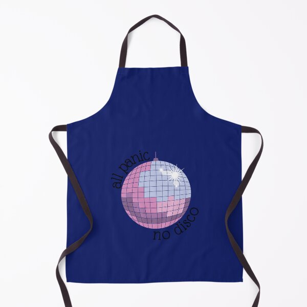 Item preview, All Panic No Disco designed and sold by Qurious332.