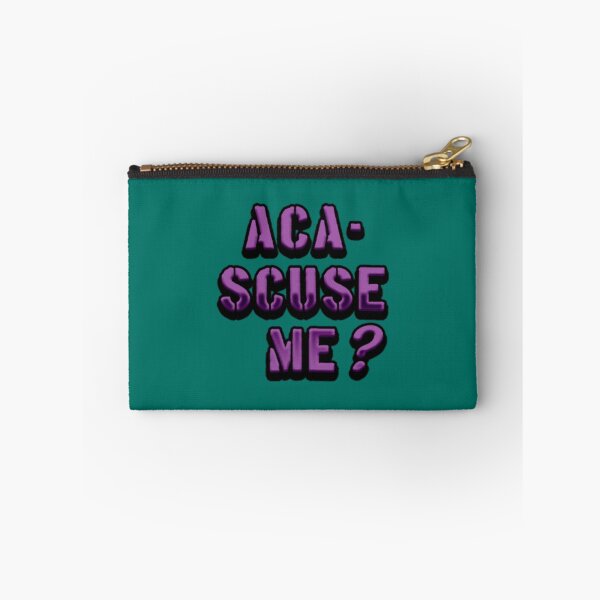 Item preview, Aca-Scuse Me Pitch Perfect designed and sold by GuinevereGagnon.