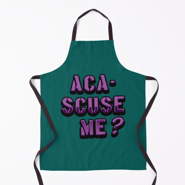 Item preview, Aca-Scuse Me Pitch Perfect designed and sold by GuinevereGagnon.