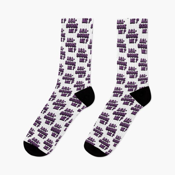 Item preview, Aca-Scuse Me Pitch Perfect designed and sold by GuinevereGagnon.