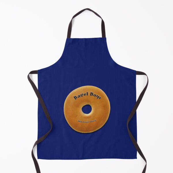 Item preview, Bagel Boys (With Cream Cheese) designed and sold by Qurious332.