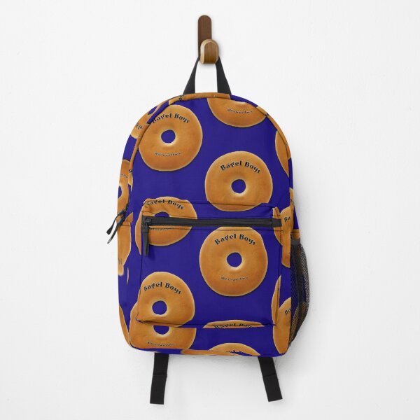 Item preview, Bagel Boys (With Cream Cheese) designed and sold by Qurious332.