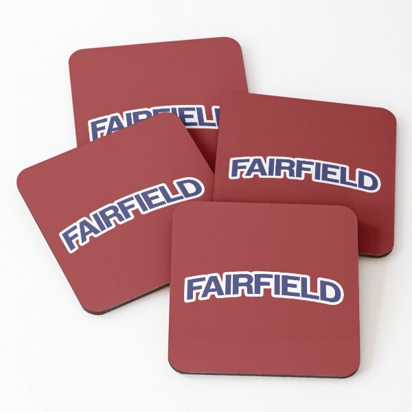 Item preview, Fairfield Letter Type City Name designed and sold by dragalgeswift.