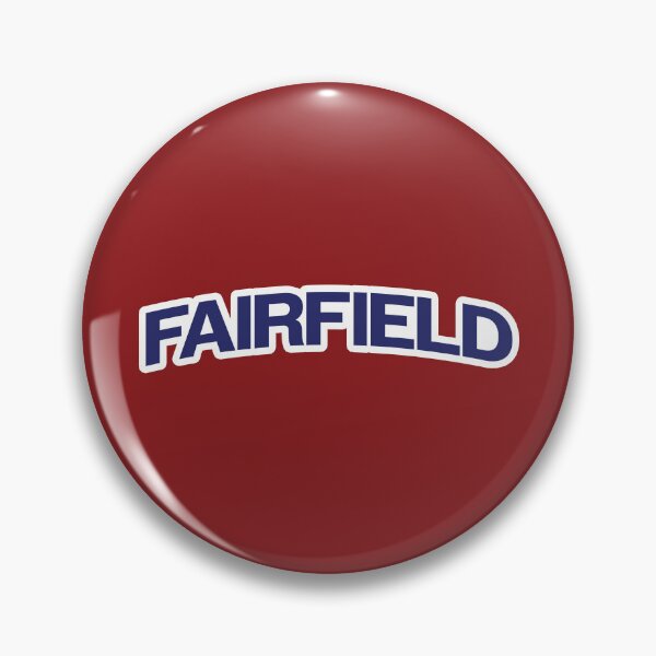 Item preview, Fairfield Letter Type City Name designed and sold by dragalgeswift.