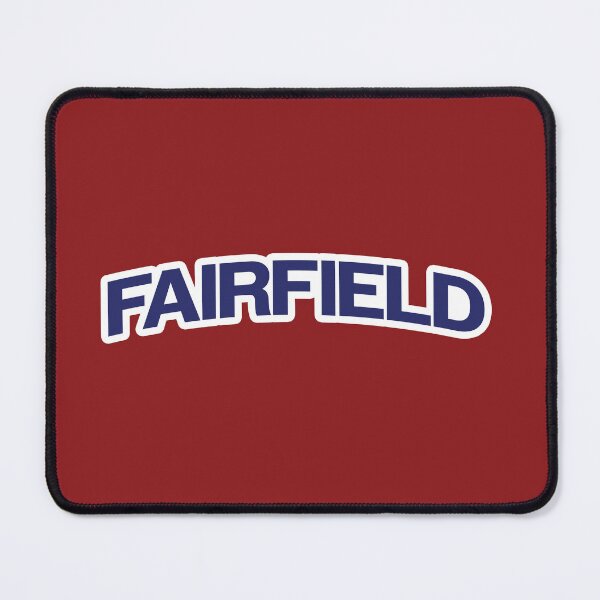 Item preview, Fairfield Letter Type City Name designed and sold by dragalgeswift.