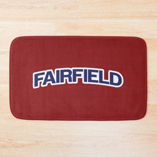 Item preview, Fairfield Letter Type City Name designed and sold by dragalgeswift.