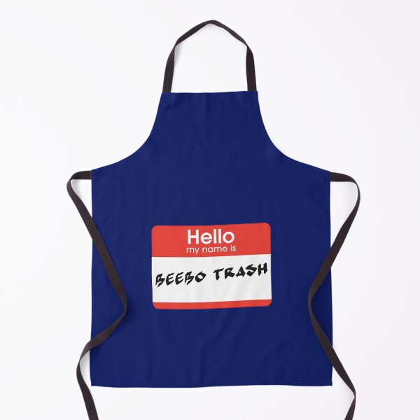 Item preview, Beebo Trash designed and sold by Qurious332.