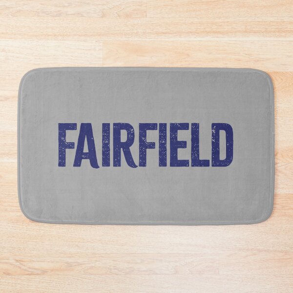 Item preview, Fairfield Block Letter Type City Name designed and sold by dragalgeswift.