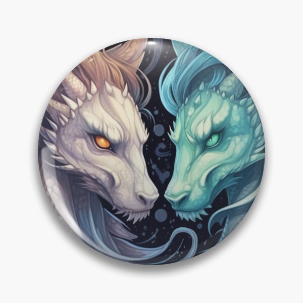 Item preview, Gemini designed and sold by MaciejPa.